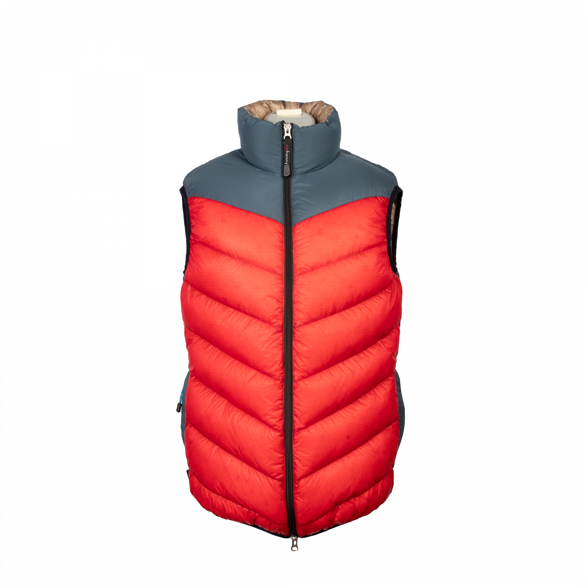 ALPINISMUS & ALPINISMUS GUIDE - vestă și jachetă