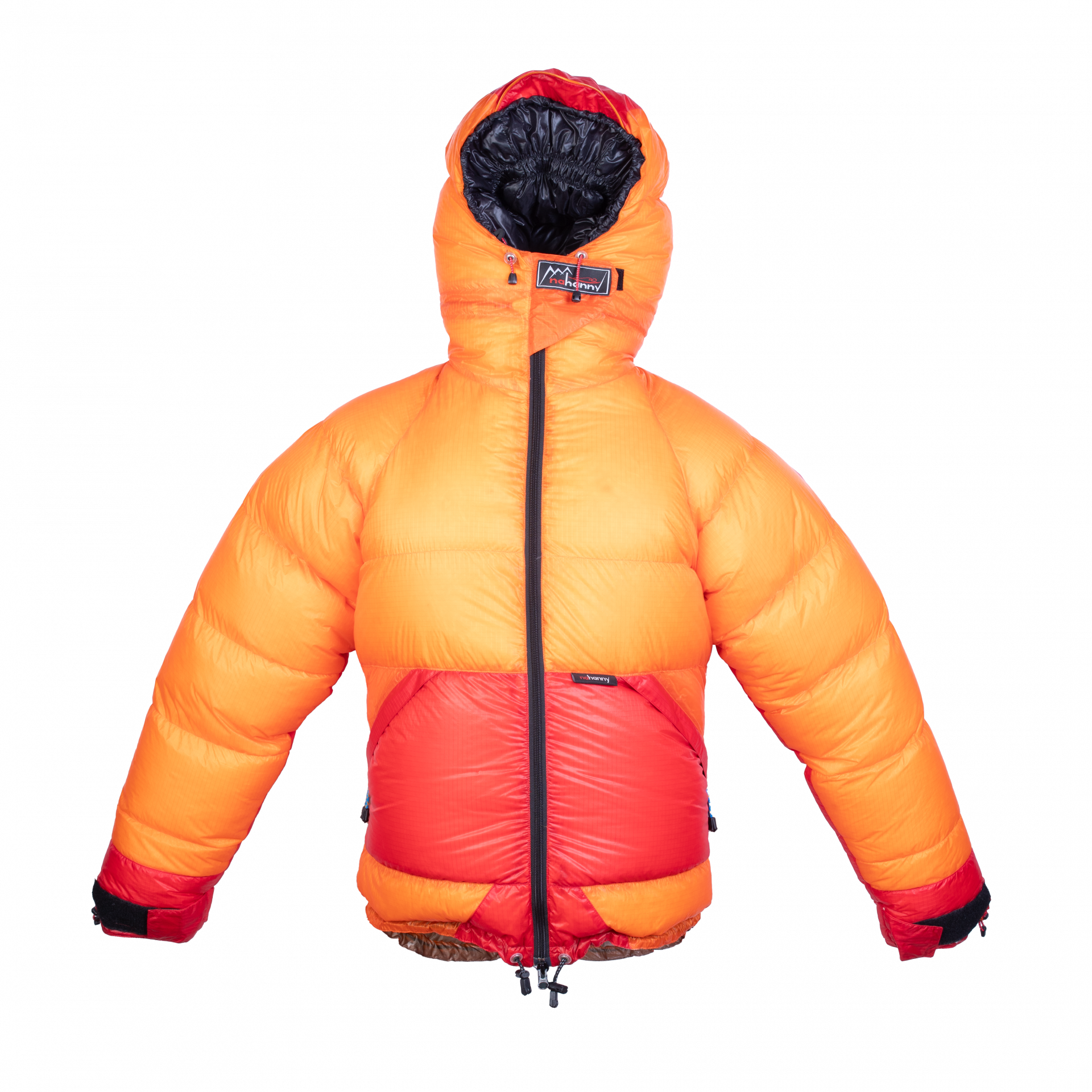 PUFOAICĂ ALTITUDINE & ARCTIC